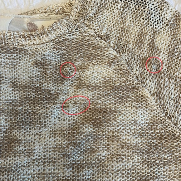 Altar’d State Sweater (Size: S/M) - Picture 11 of 11